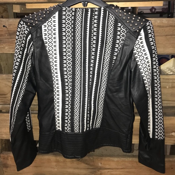 Paparazzi Jacket NWT - Picture 5 of 6